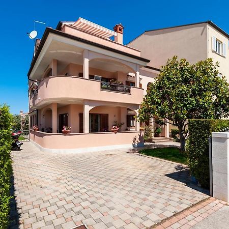 Apartments Lea Rovinj Kültér fotó