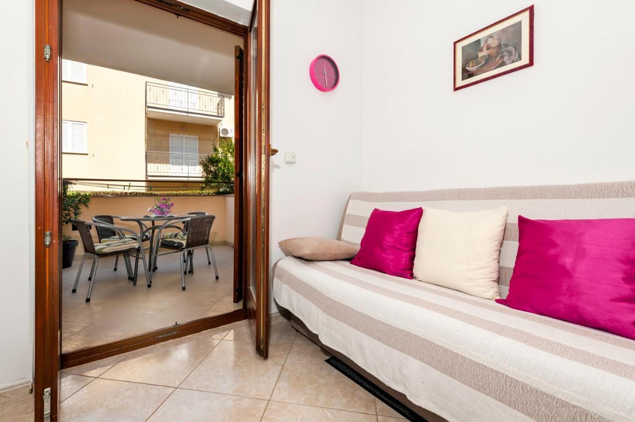 Apartments Lea Rovinj Kültér fotó