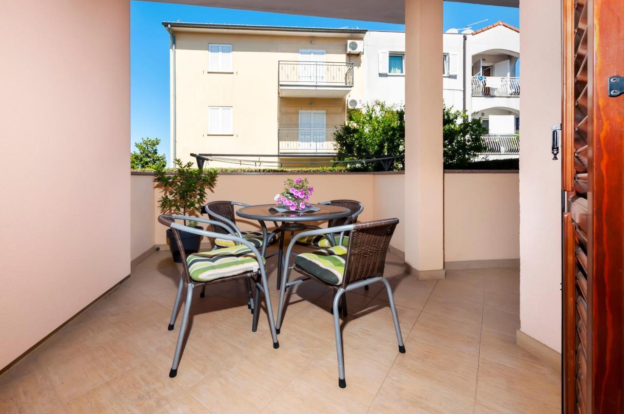 Apartments Lea Rovinj Kültér fotó