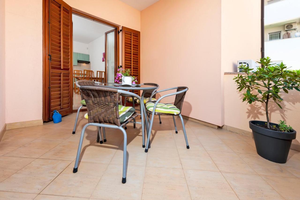 Apartments Lea Rovinj Kültér fotó