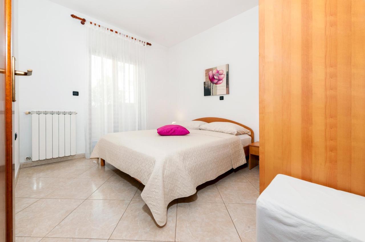 Apartments Lea Rovinj Kültér fotó