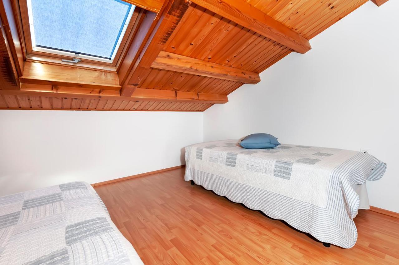 Apartments Lea Rovinj Kültér fotó