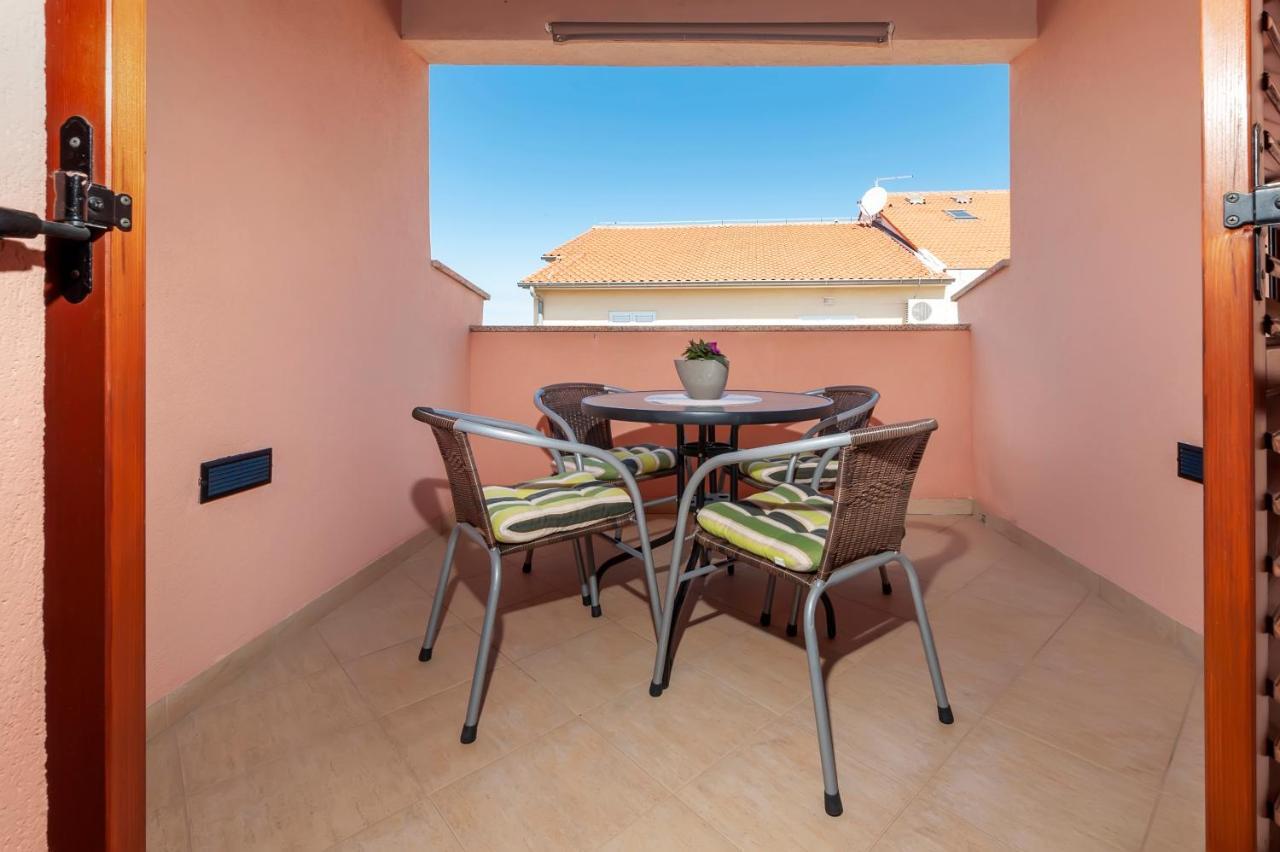 Apartments Lea Rovinj Kültér fotó