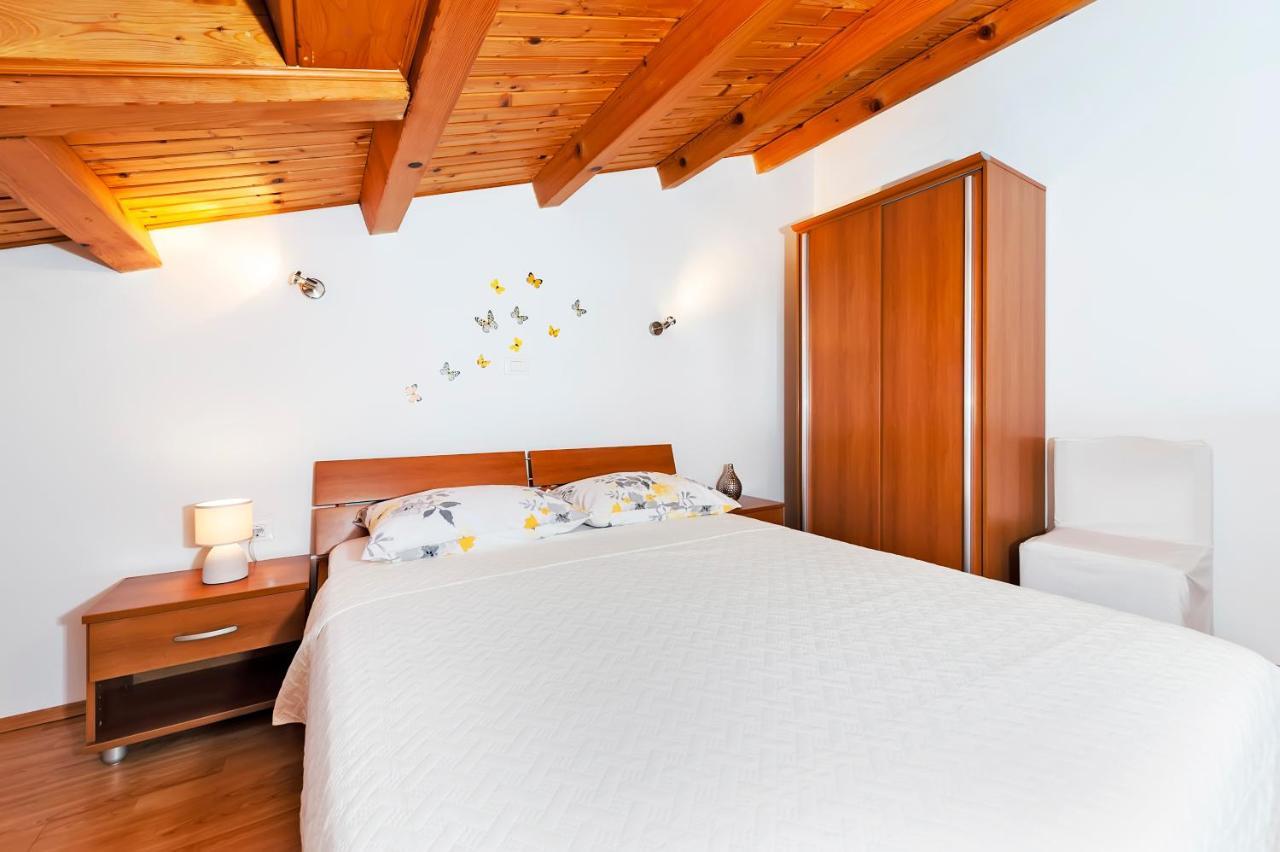 Apartments Lea Rovinj Kültér fotó