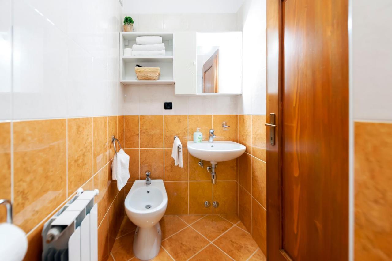Apartments Lea Rovinj Kültér fotó