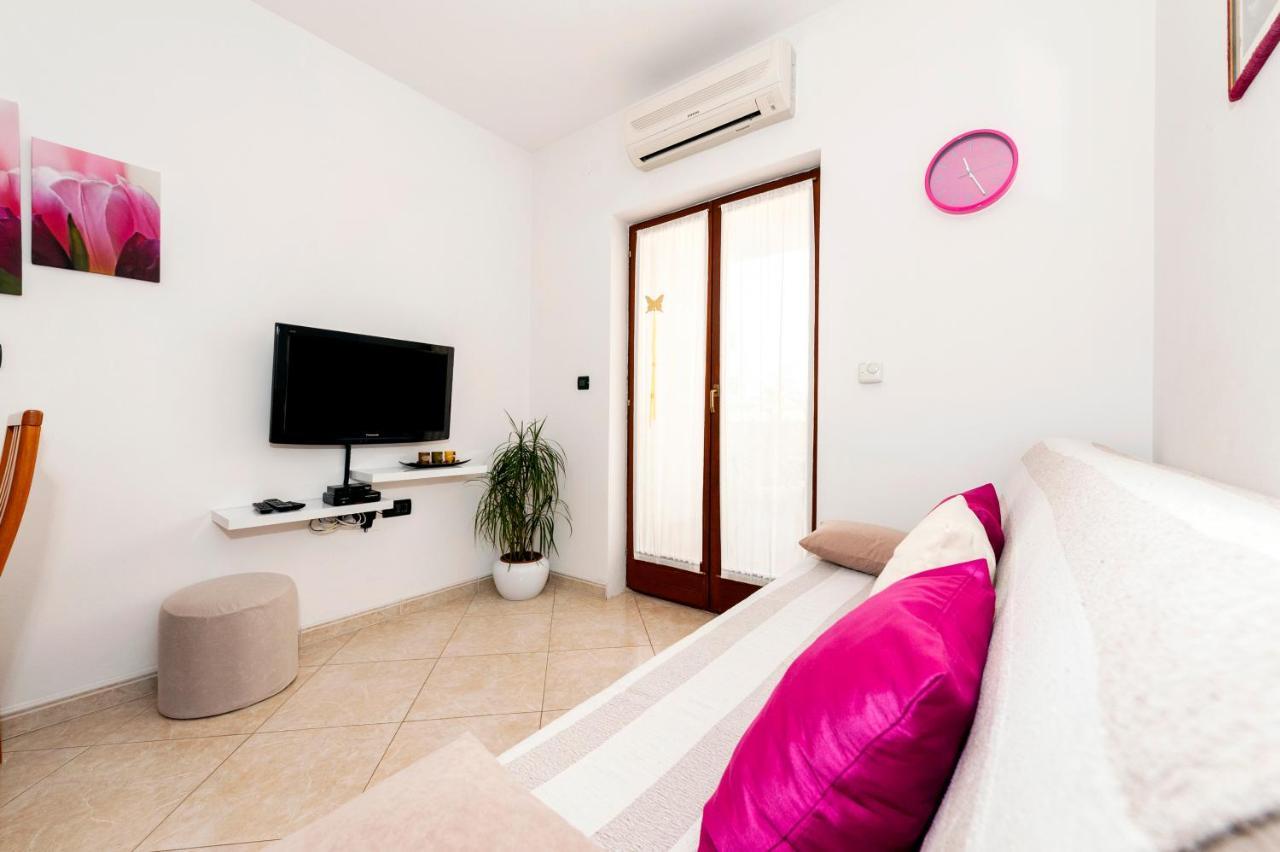 Apartments Lea Rovinj Kültér fotó