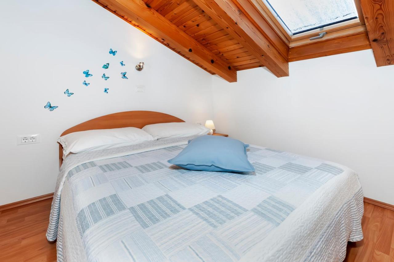 Apartments Lea Rovinj Kültér fotó