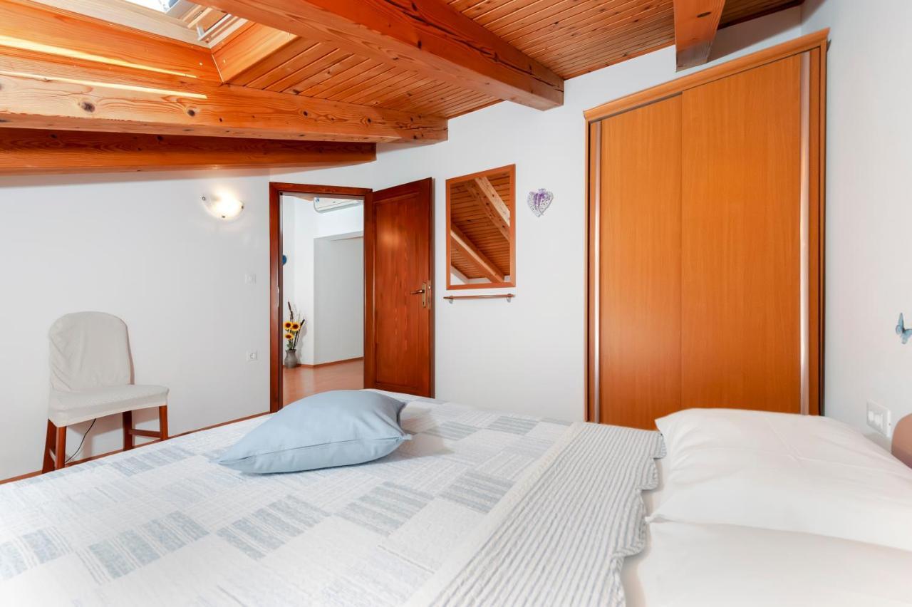 Apartments Lea Rovinj Kültér fotó