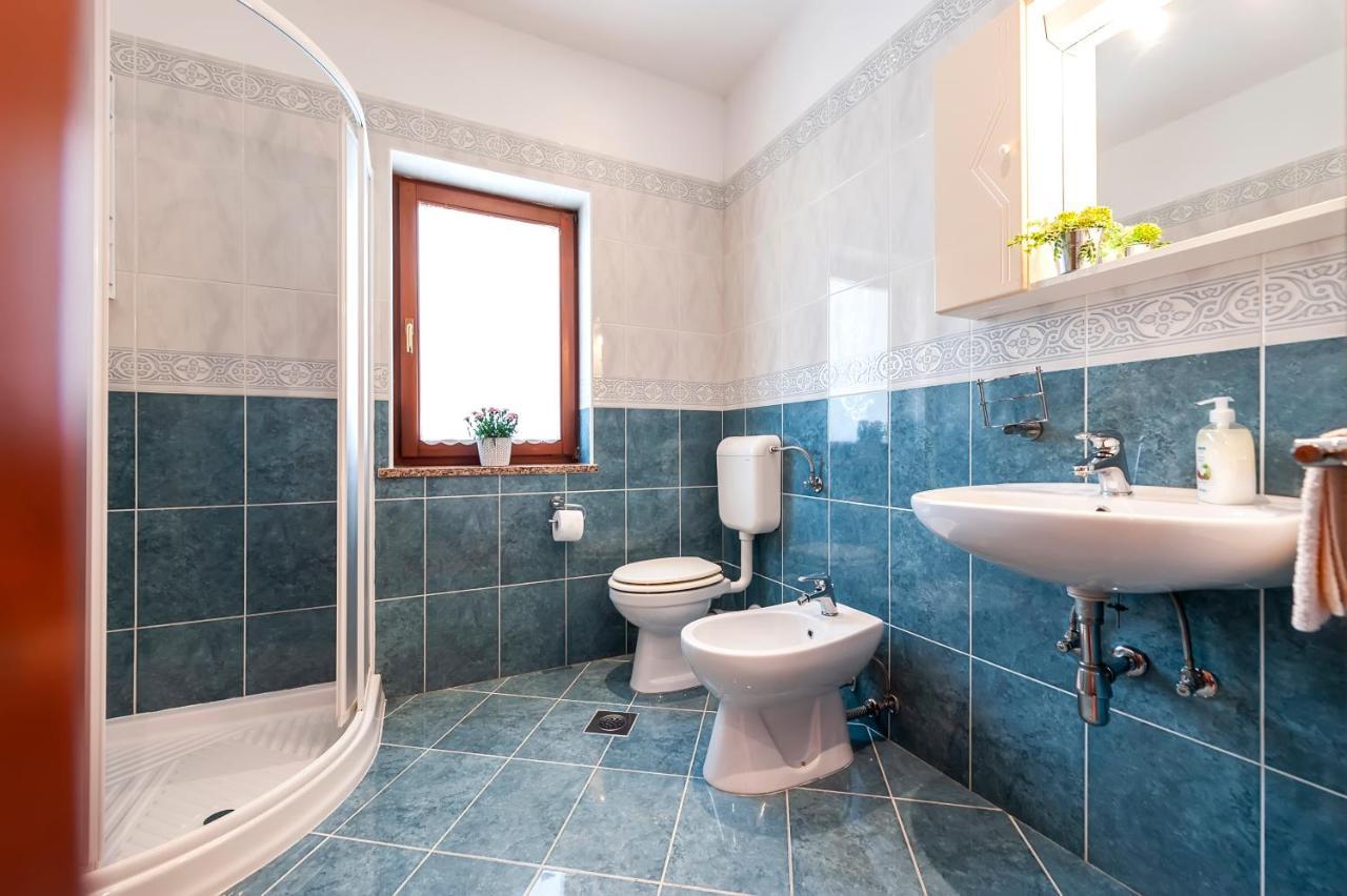Apartments Lea Rovinj Kültér fotó
