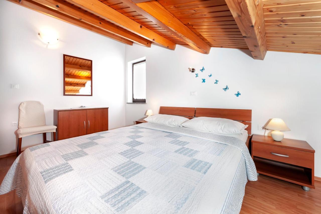 Apartments Lea Rovinj Kültér fotó