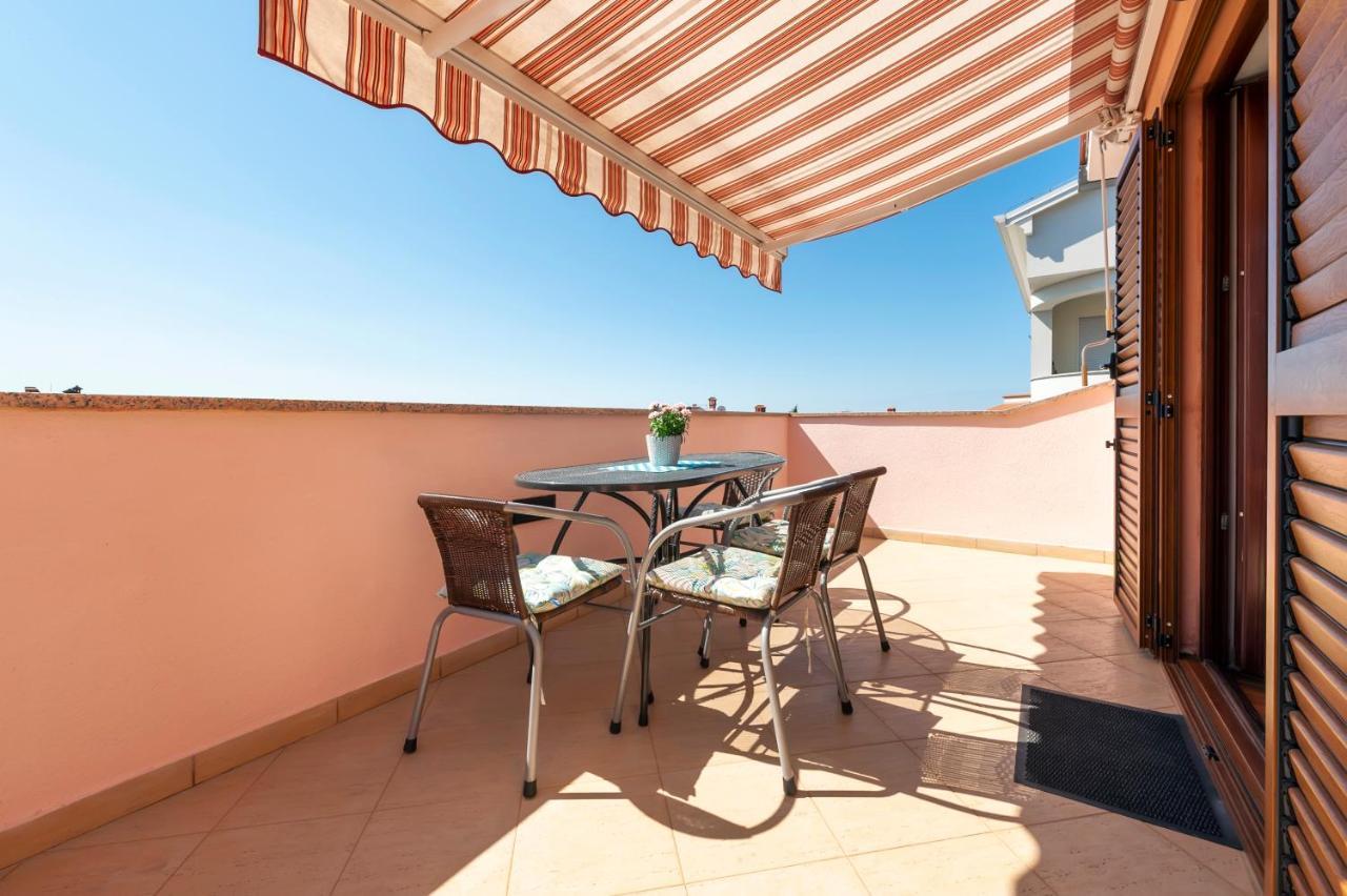 Apartments Lea Rovinj Kültér fotó