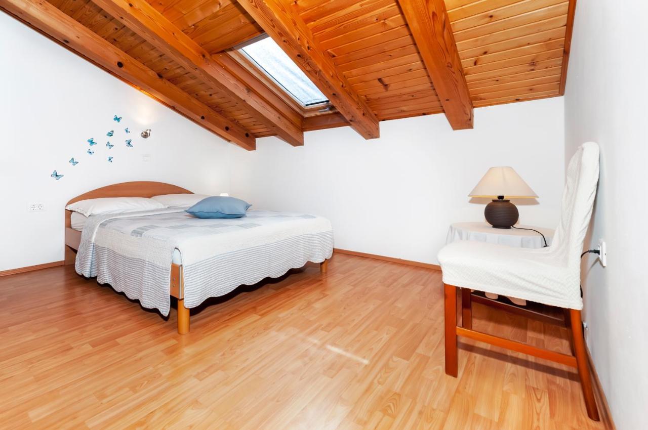 Apartments Lea Rovinj Kültér fotó