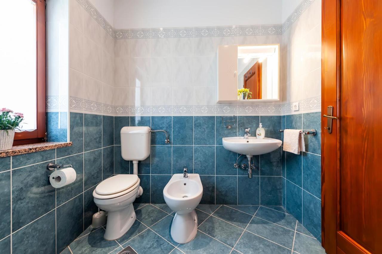 Apartments Lea Rovinj Kültér fotó