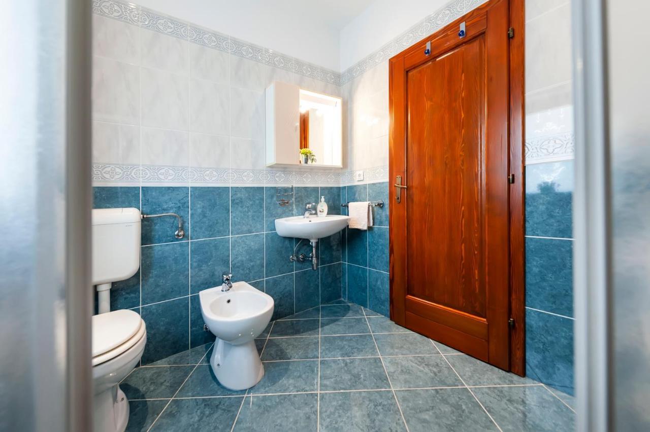 Apartments Lea Rovinj Kültér fotó