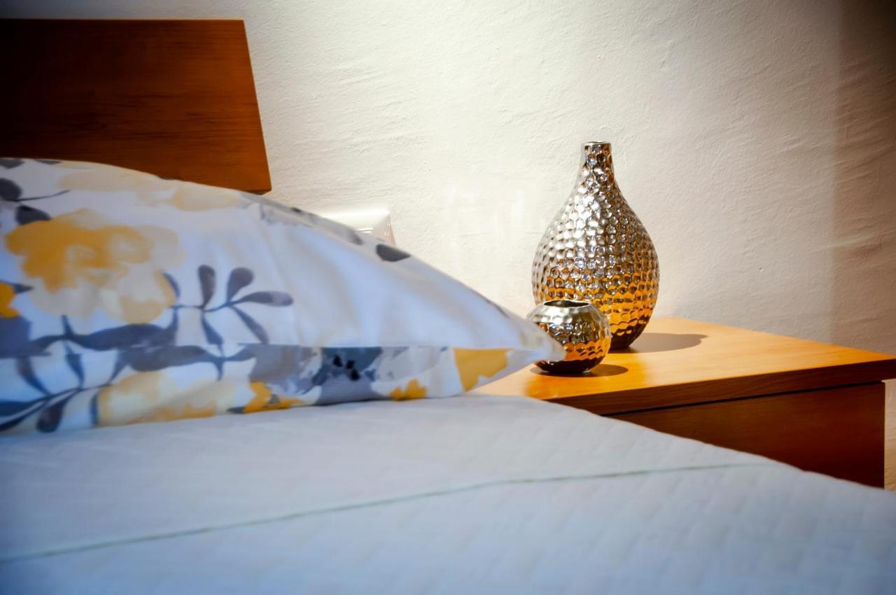 Apartments Lea Rovinj Kültér fotó