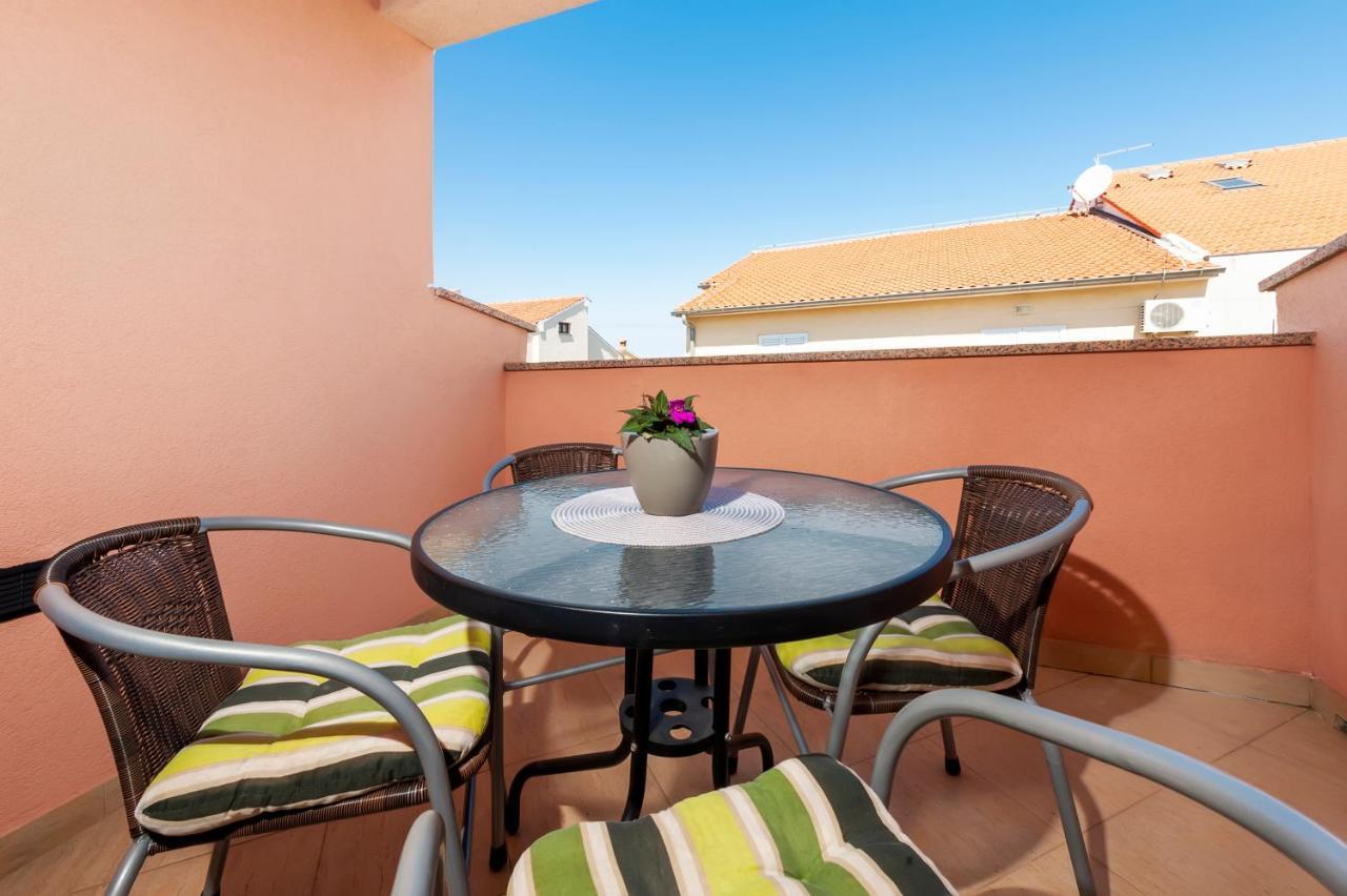 Apartments Lea Rovinj Kültér fotó