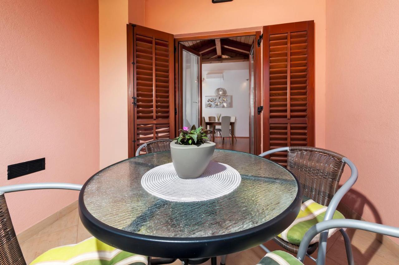 Apartments Lea Rovinj Kültér fotó