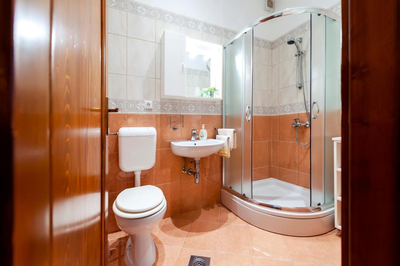 Apartments Lea Rovinj Kültér fotó